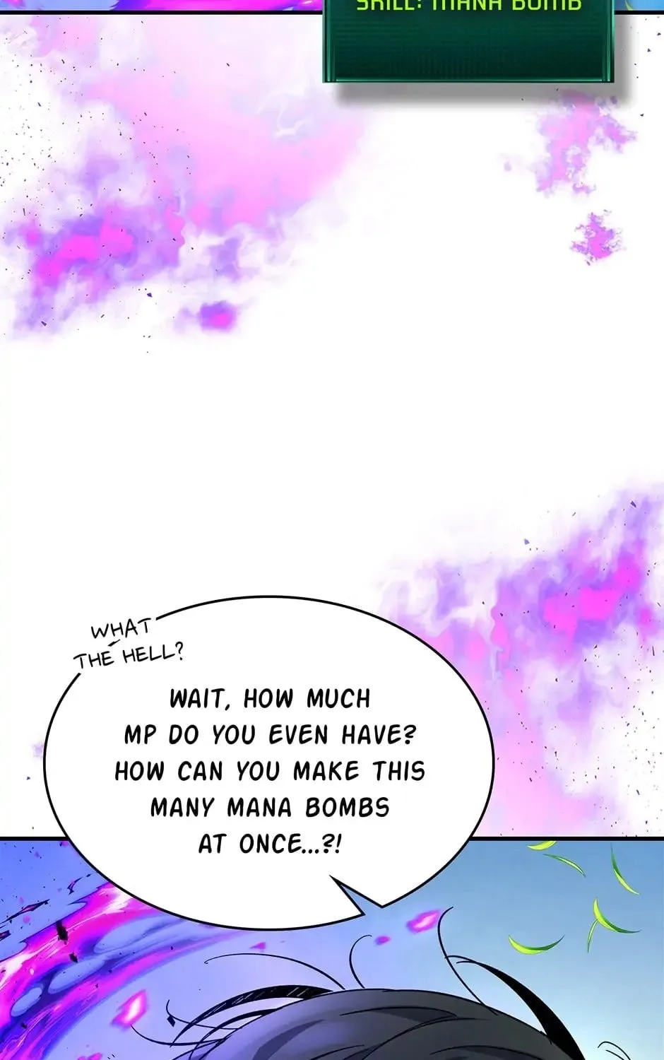 Read Level Up with the Gods EN Manga Online