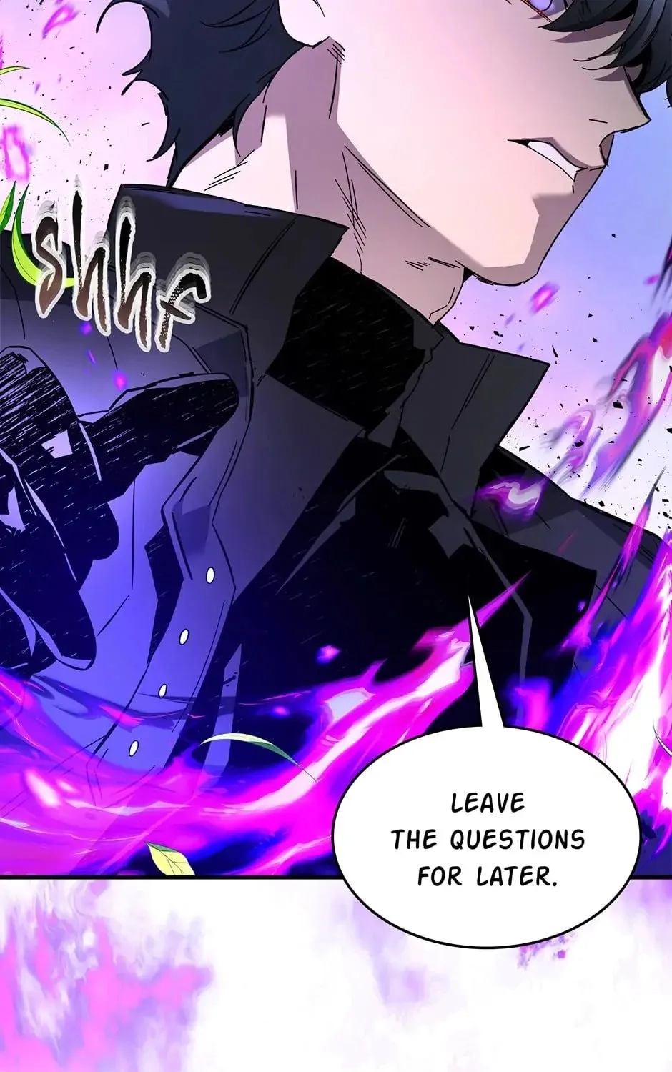 Read Level Up with the Gods EN Manga Online