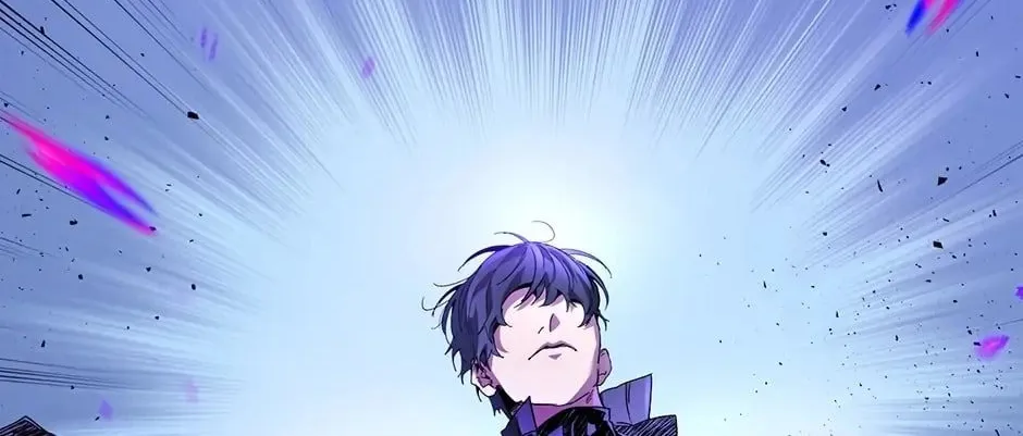 Read Level Up with the Gods EN Manga Online