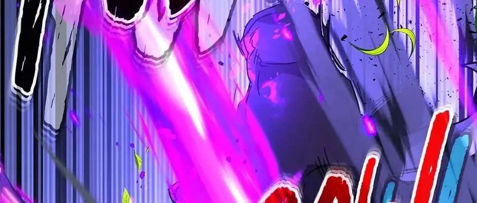 Read Level Up with the Gods EN Manga Online