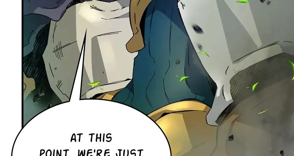 Read Level Up with the Gods EN Manga Online