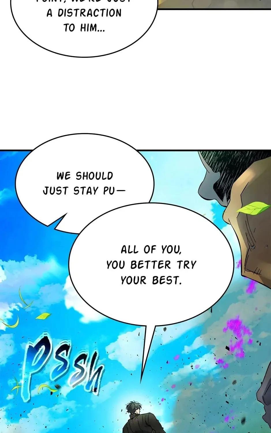 Read Level Up with the Gods EN Manga Online