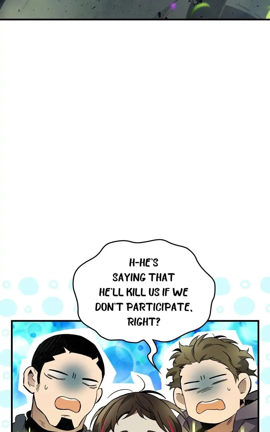 Read Level Up with the Gods EN Manga Online