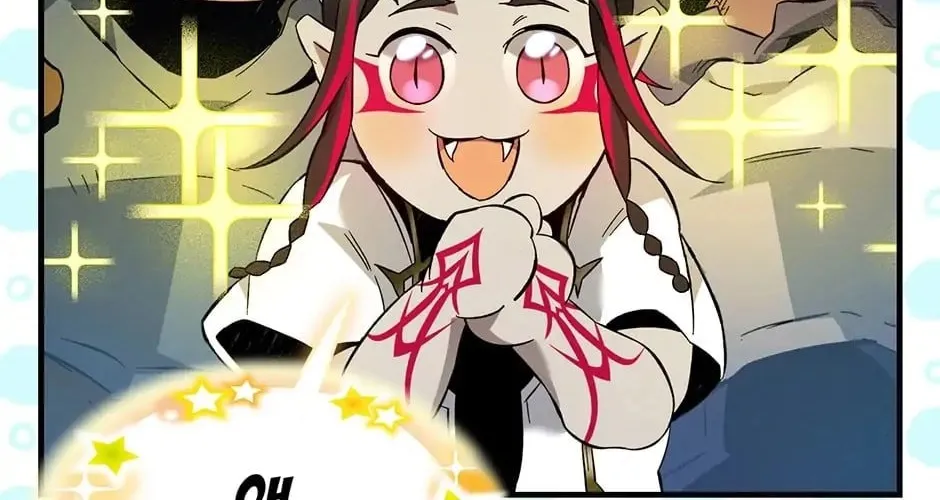 Read Level Up with the Gods EN Manga Online