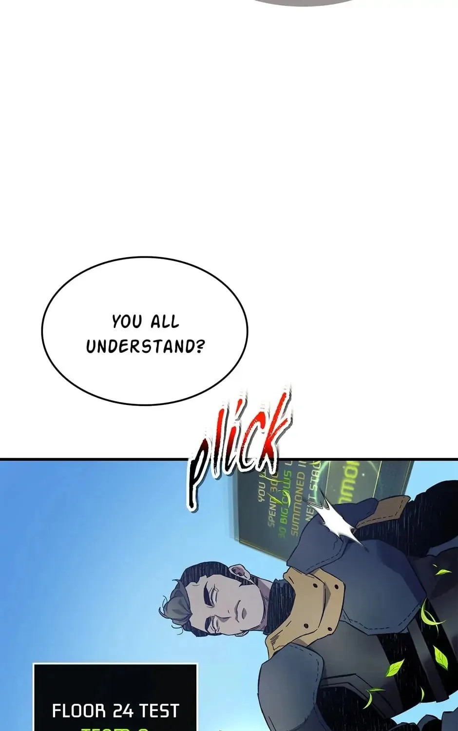 Read Level Up with the Gods EN Manga Online