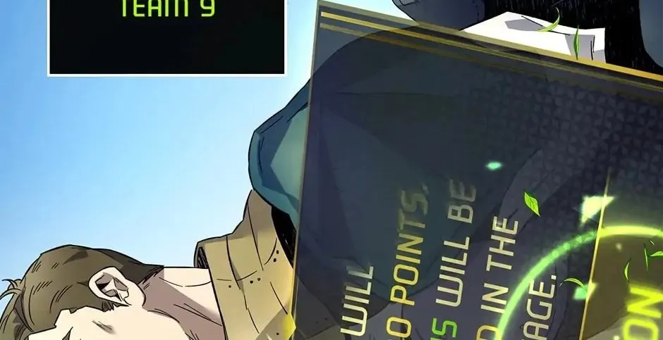 Read Level Up with the Gods EN Manga Online