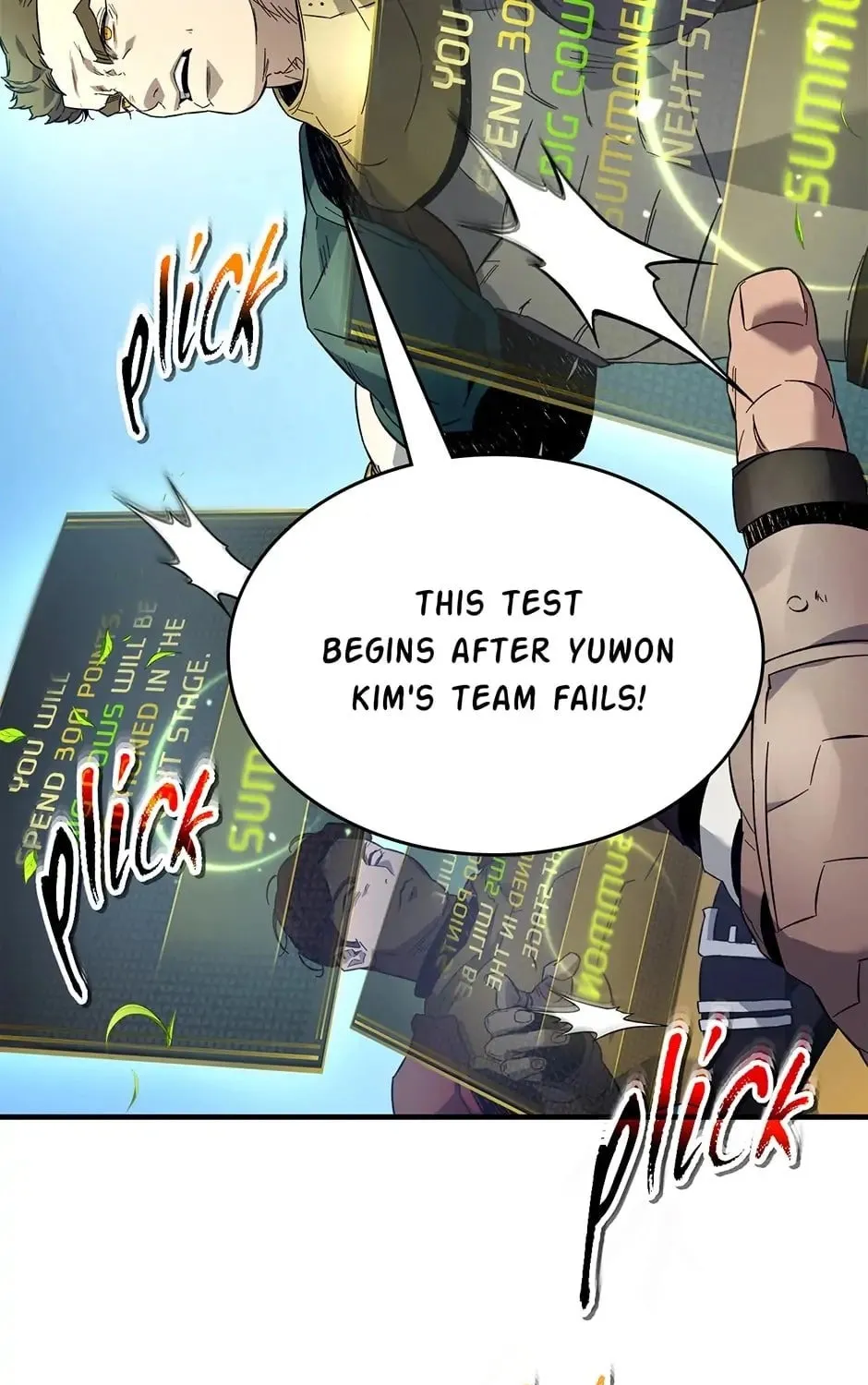 Read Level Up with the Gods EN Manga Online