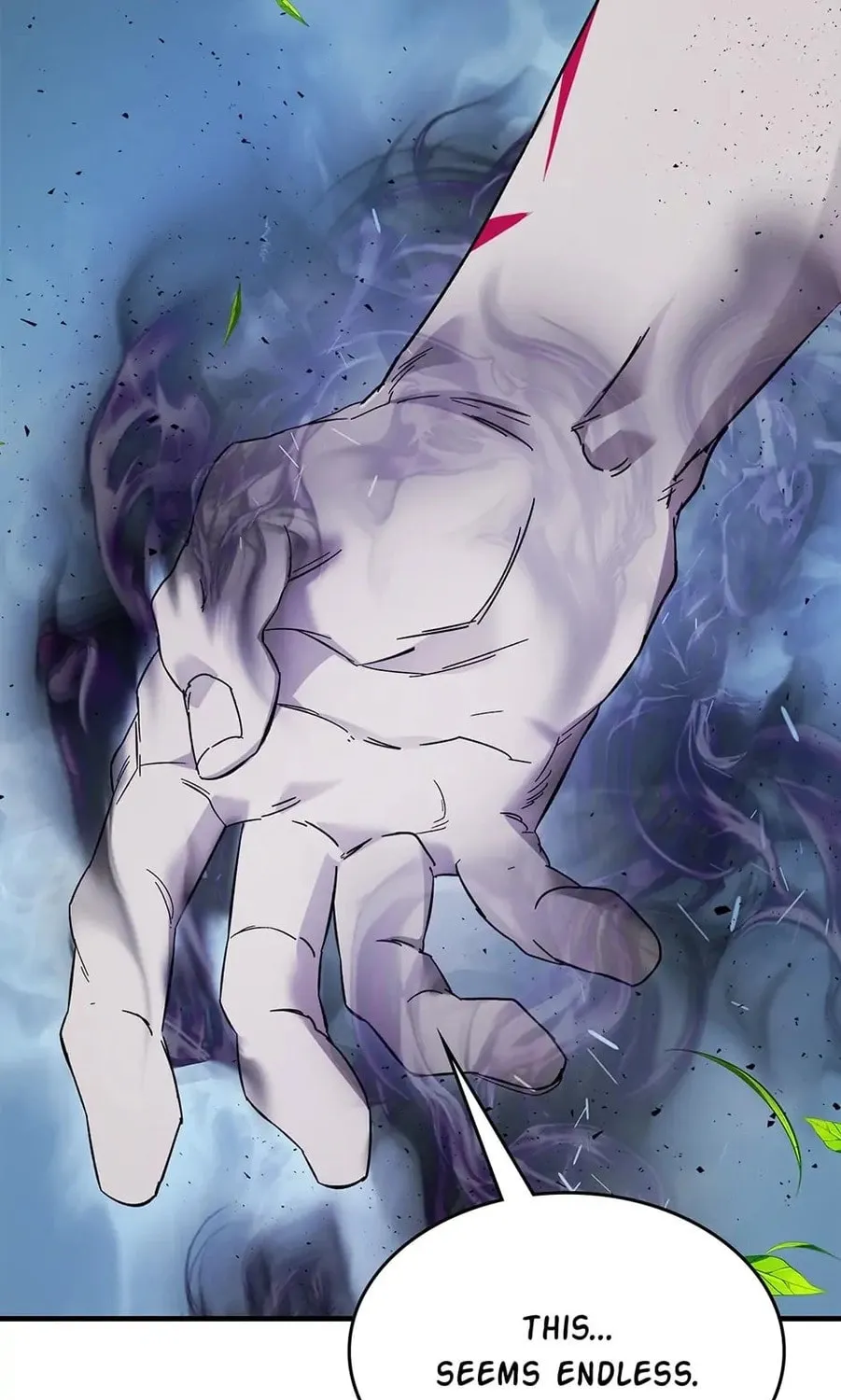 Read Level Up with the Gods EN Manga Online