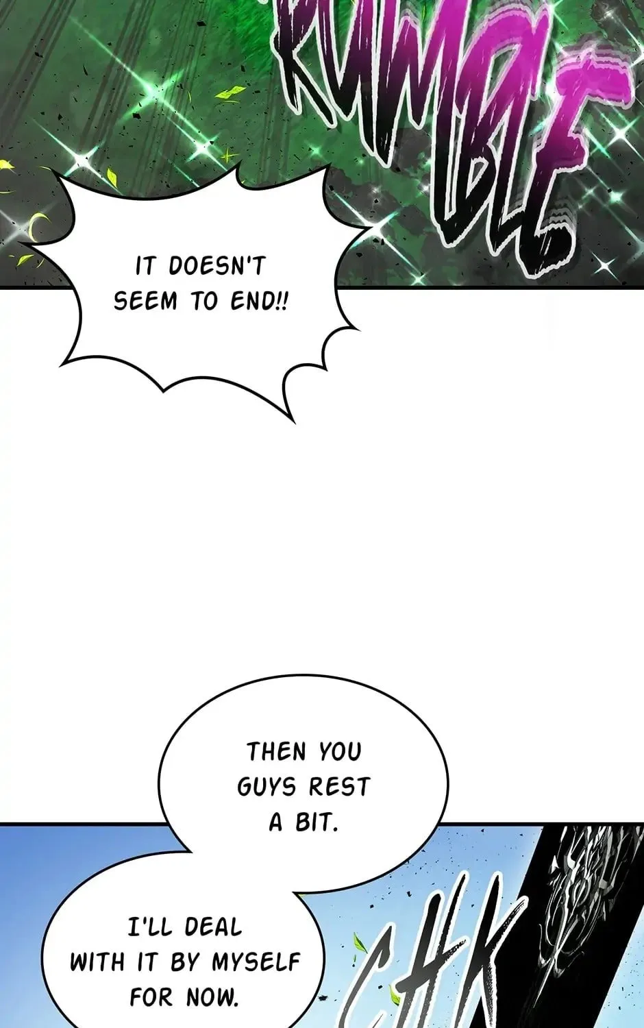 Read Level Up with the Gods EN Manga Online