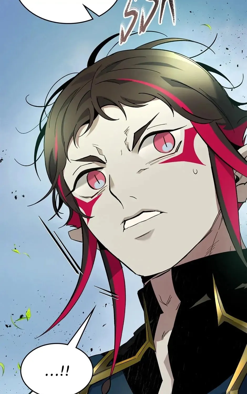 Read Level Up with the Gods EN Manga Online