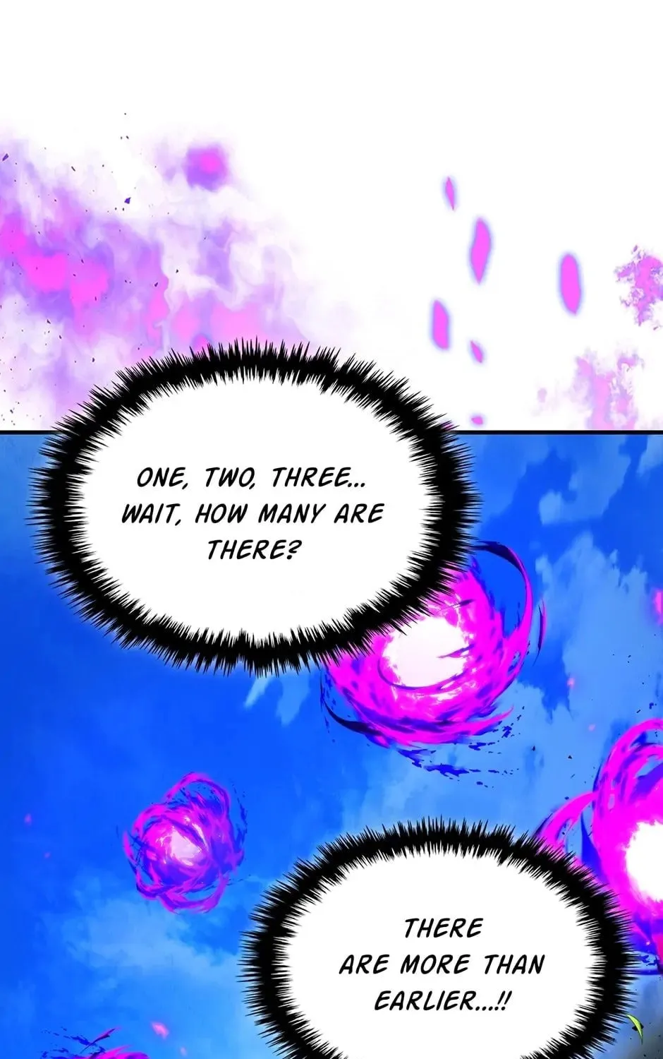 Read Level Up with the Gods EN Manga Online