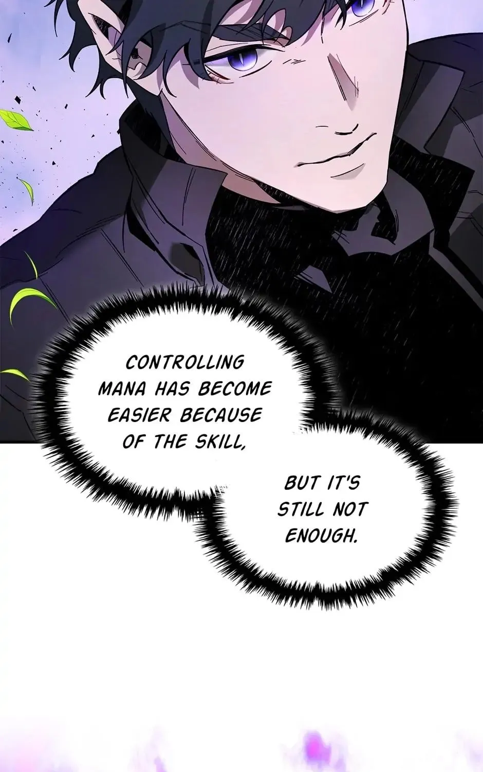 Read Level Up with the Gods EN Manga Online