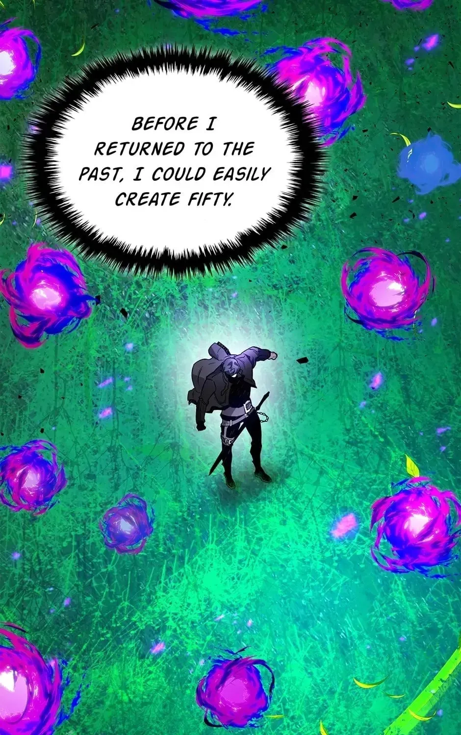 Read Level Up with the Gods EN Manga Online