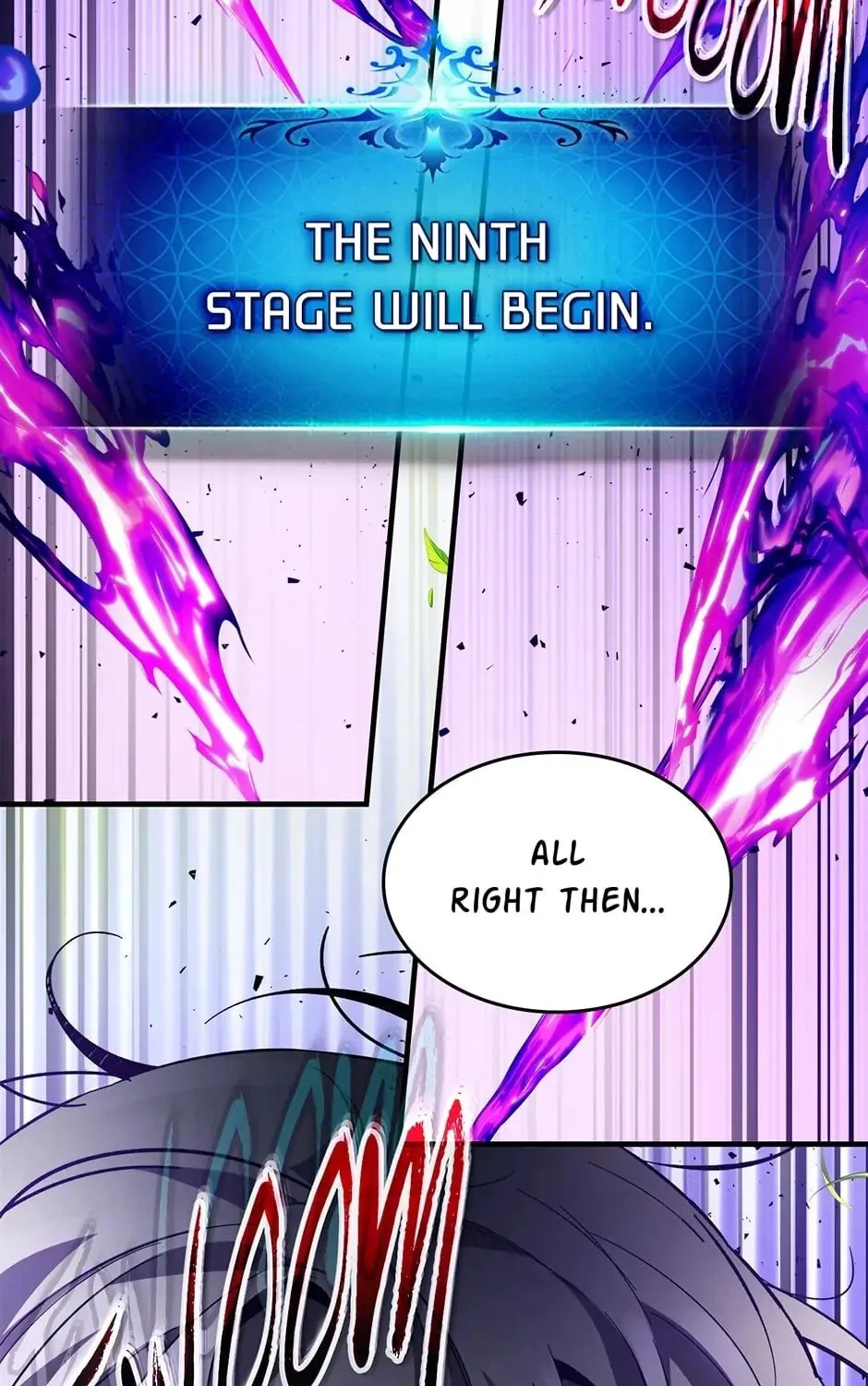 Read Level Up with the Gods EN Manga Online