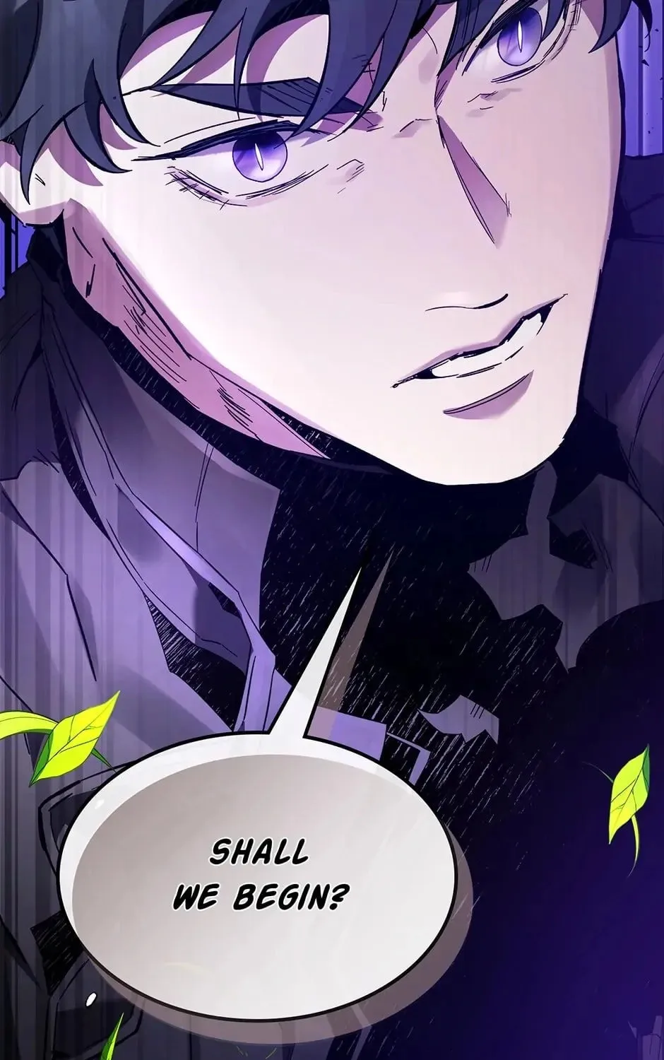 Read Level Up with the Gods EN Manga Online