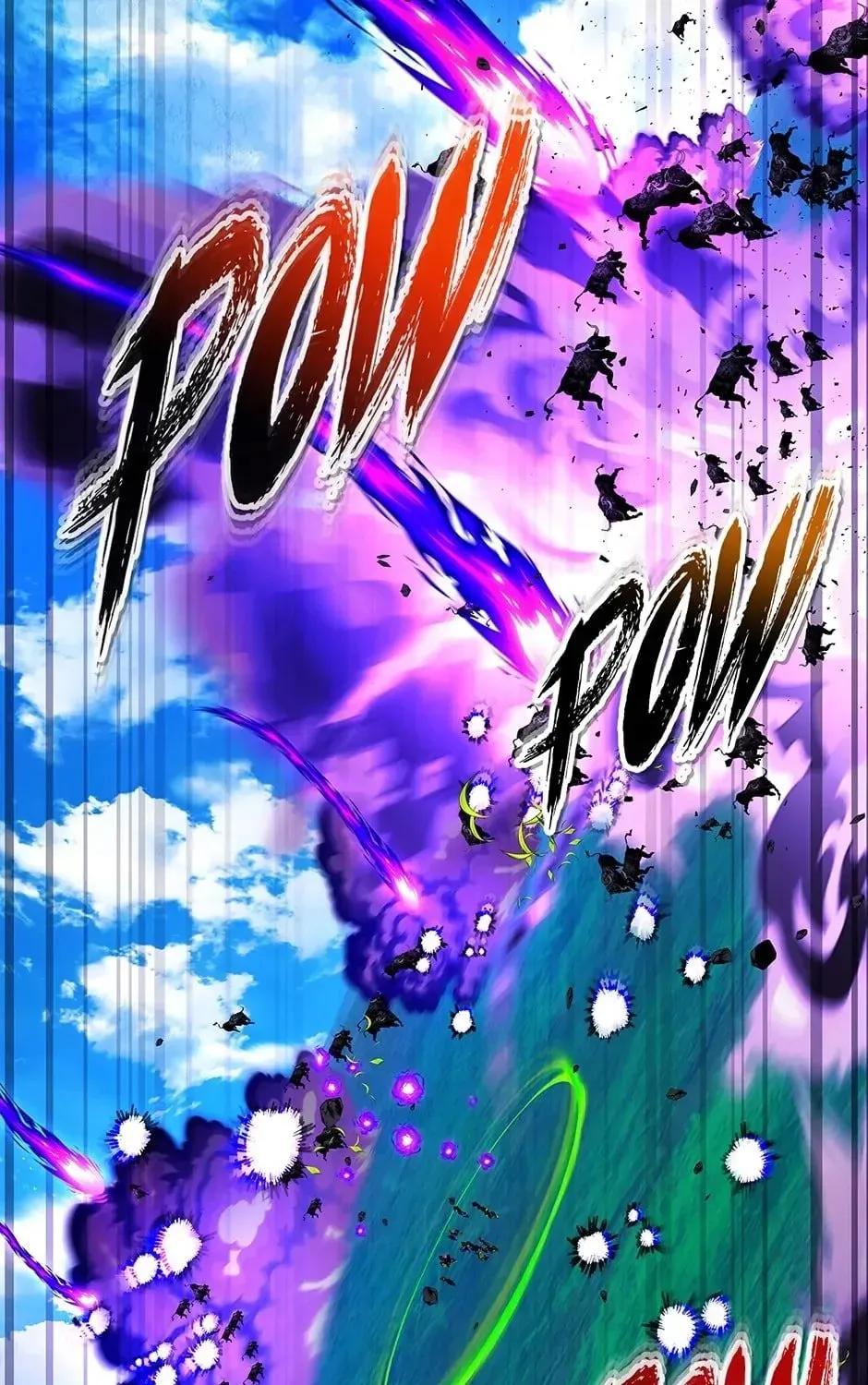Read Level Up with the Gods EN Manga Online