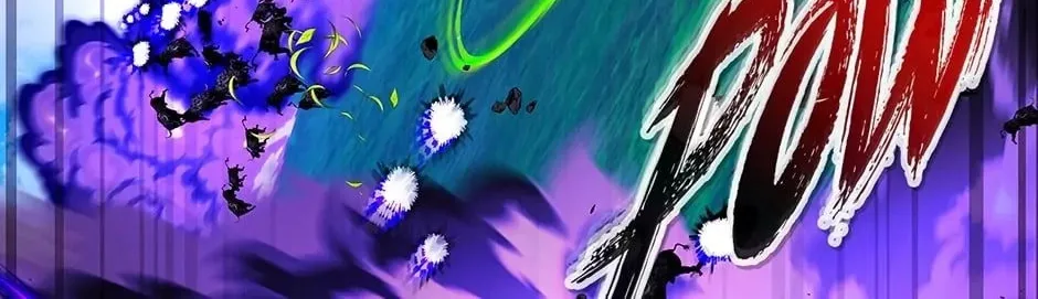 Read Level Up with the Gods EN Manga Online