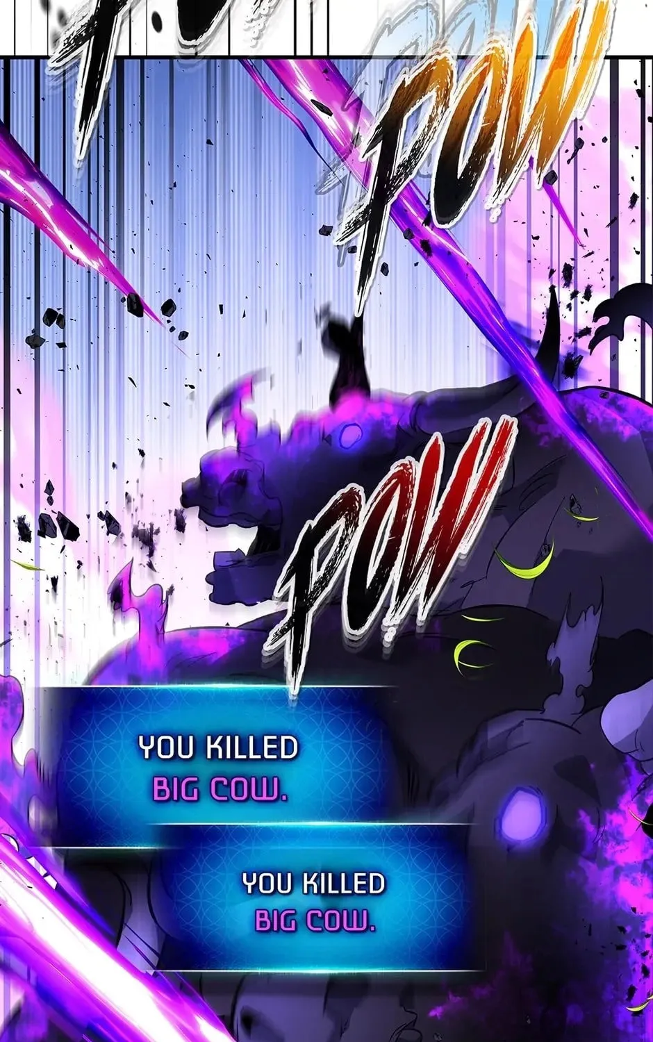 Read Level Up with the Gods EN Manga Online