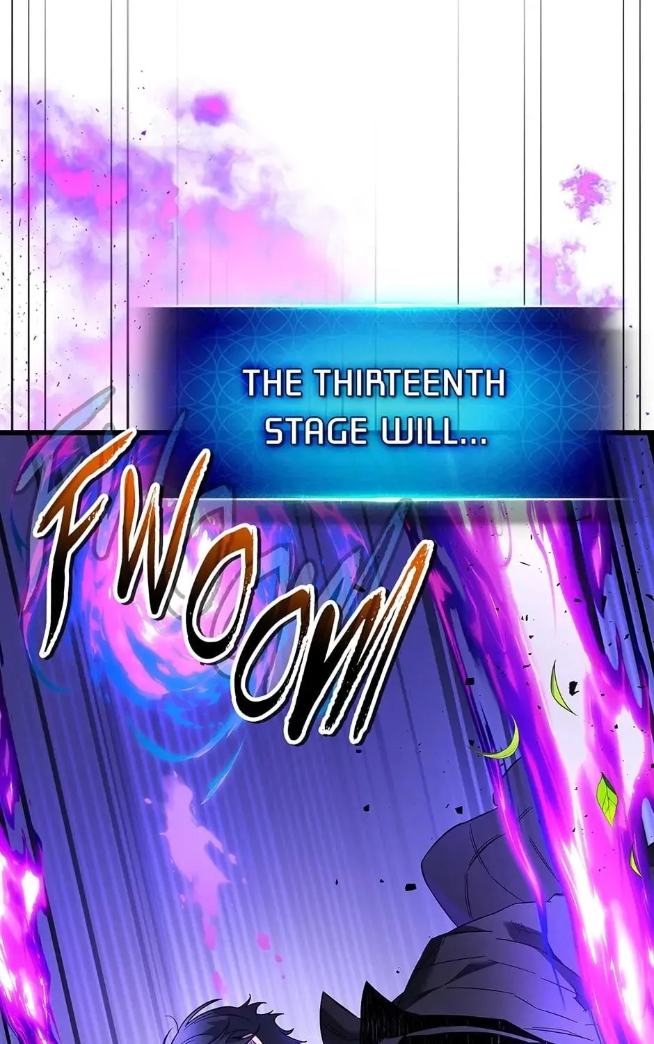 Read Level Up with the Gods EN Manga Online