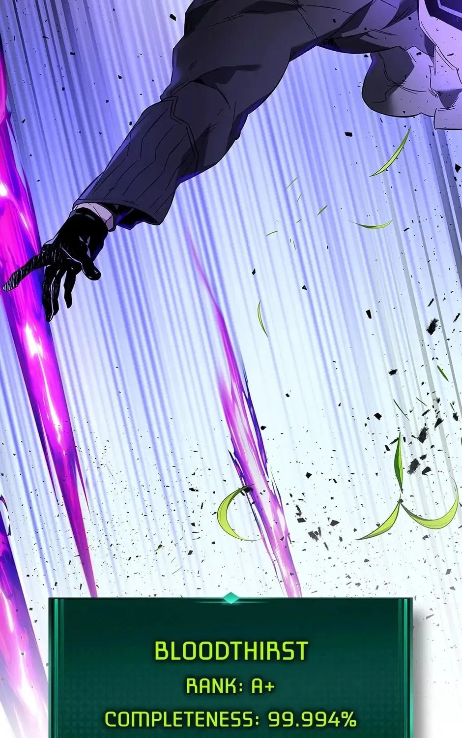 Read Level Up with the Gods EN Manga Online