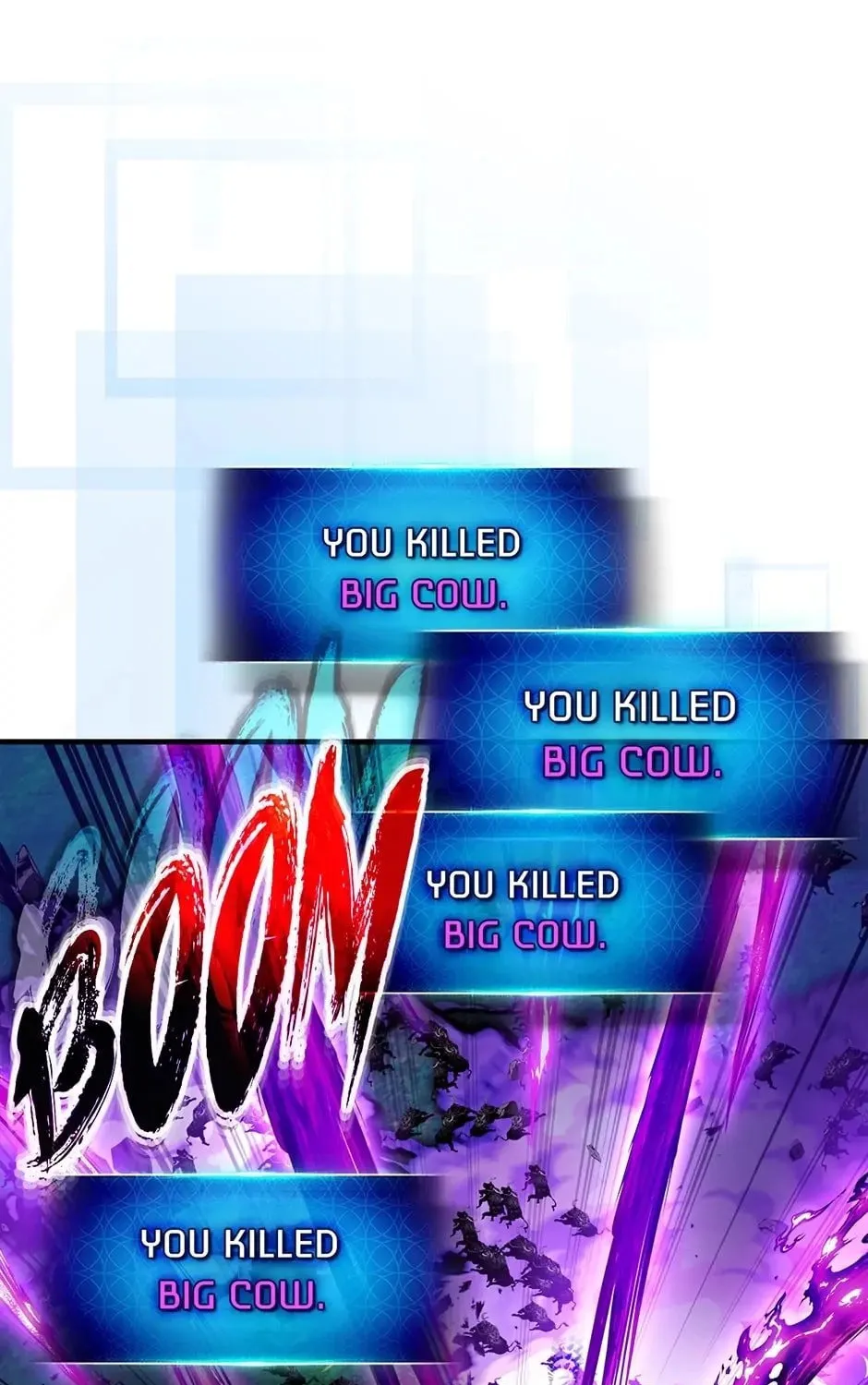 Read Level Up with the Gods EN Manga Online
