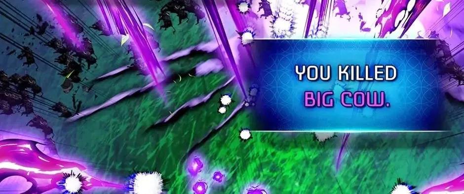 Read Level Up with the Gods EN Manga Online