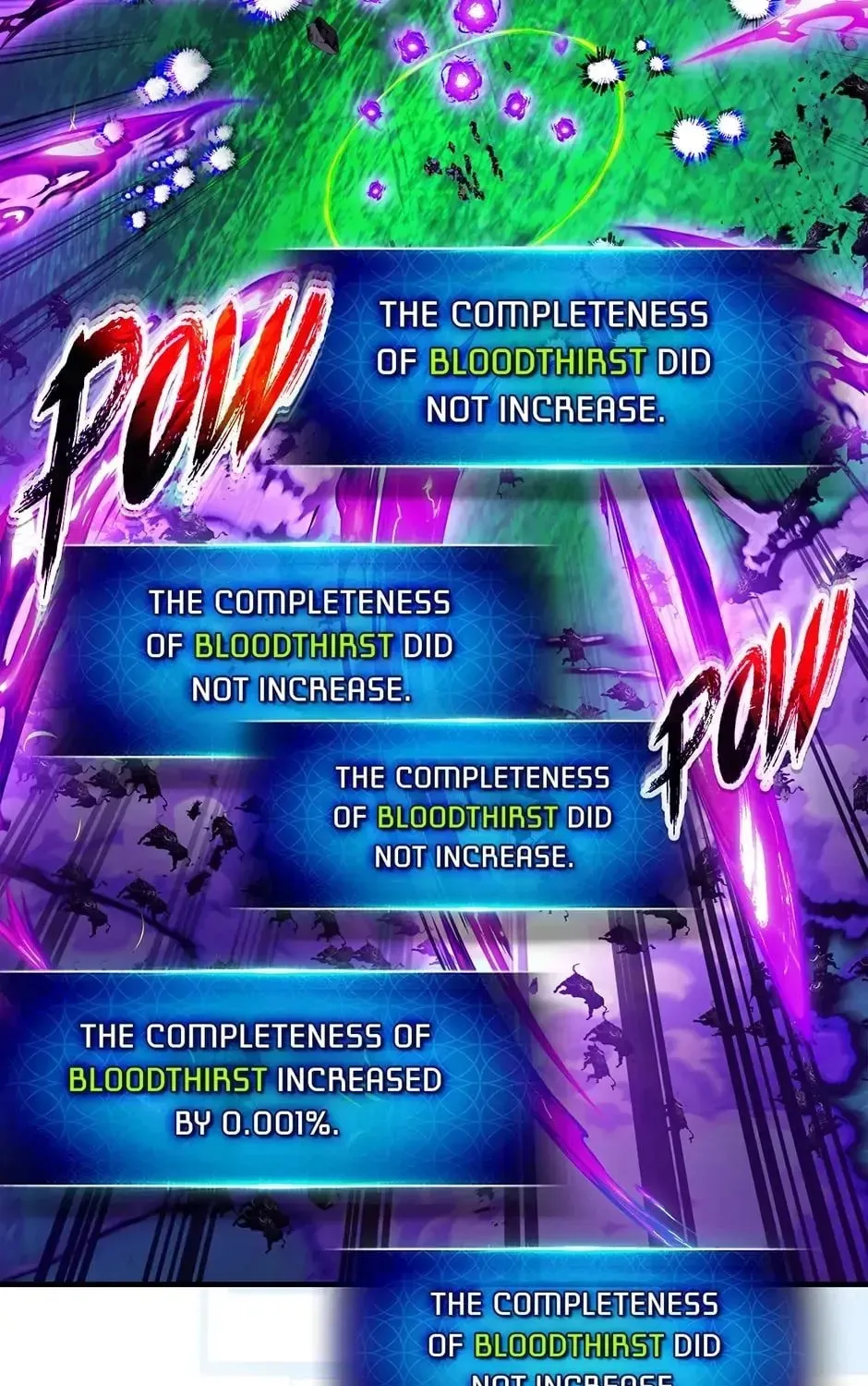 Read Level Up with the Gods EN Manga Online