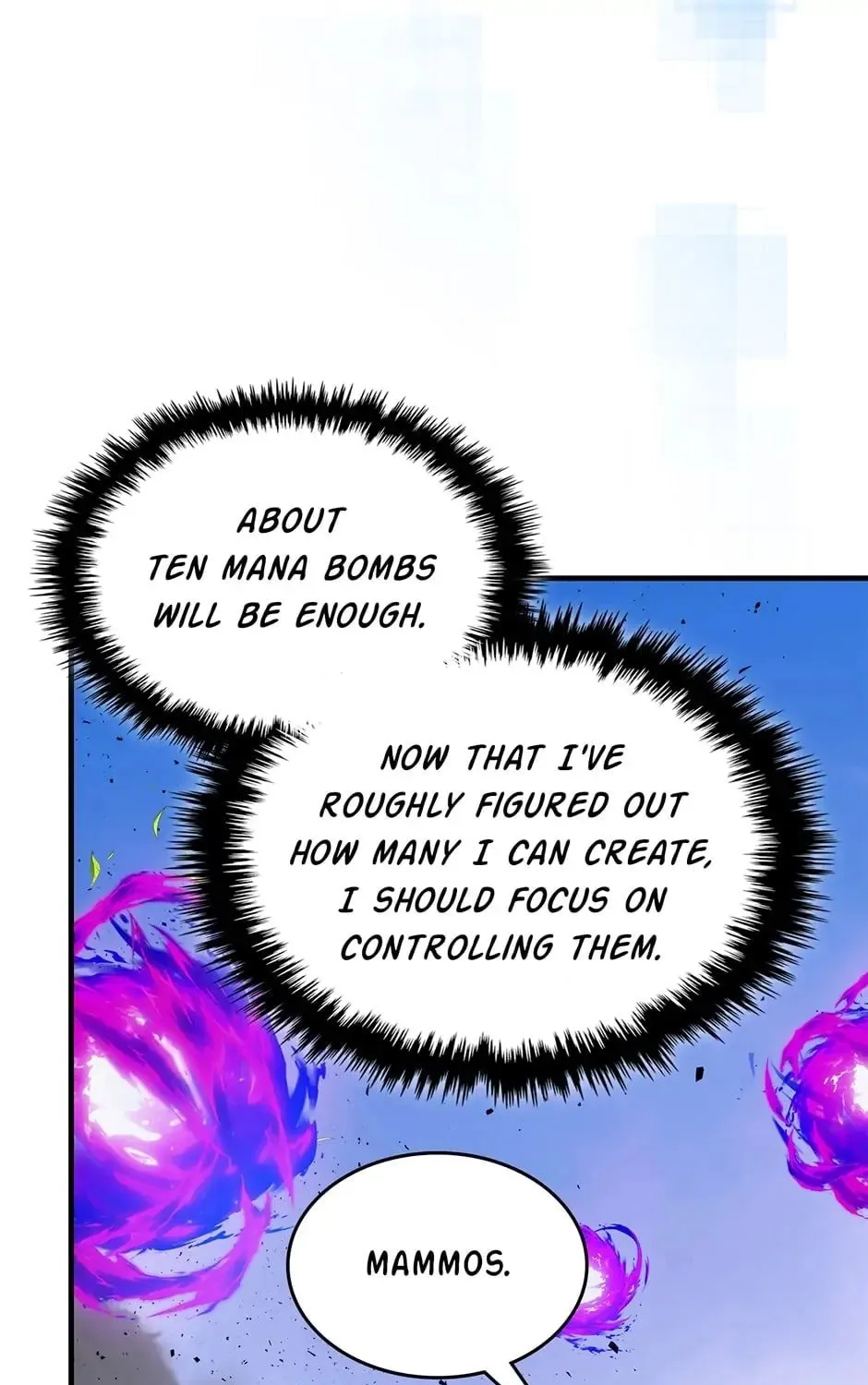 Read Level Up with the Gods EN Manga Online