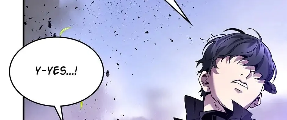 Read Level Up with the Gods EN Manga Online