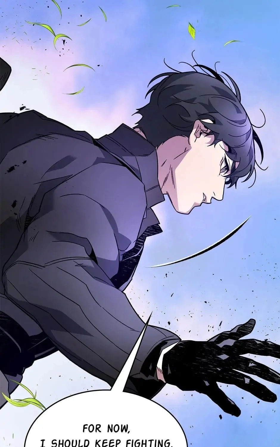 Read Level Up with the Gods EN Manga Online