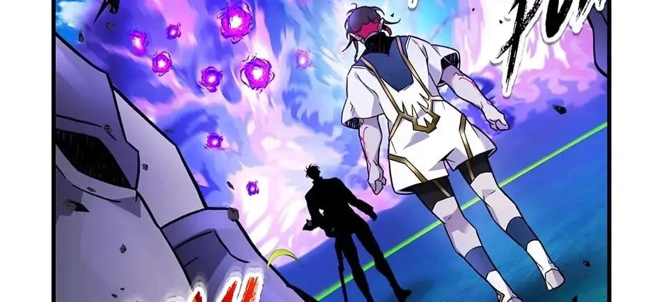 Read Level Up with the Gods EN Manga Online