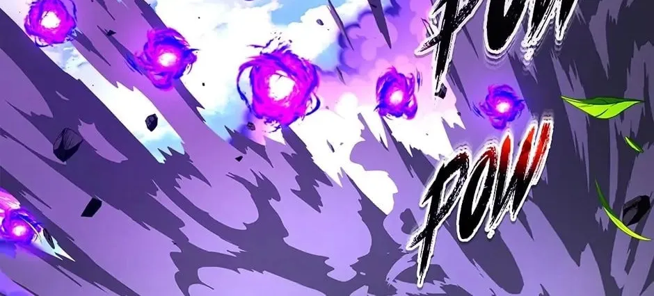 Read Level Up with the Gods EN Manga Online