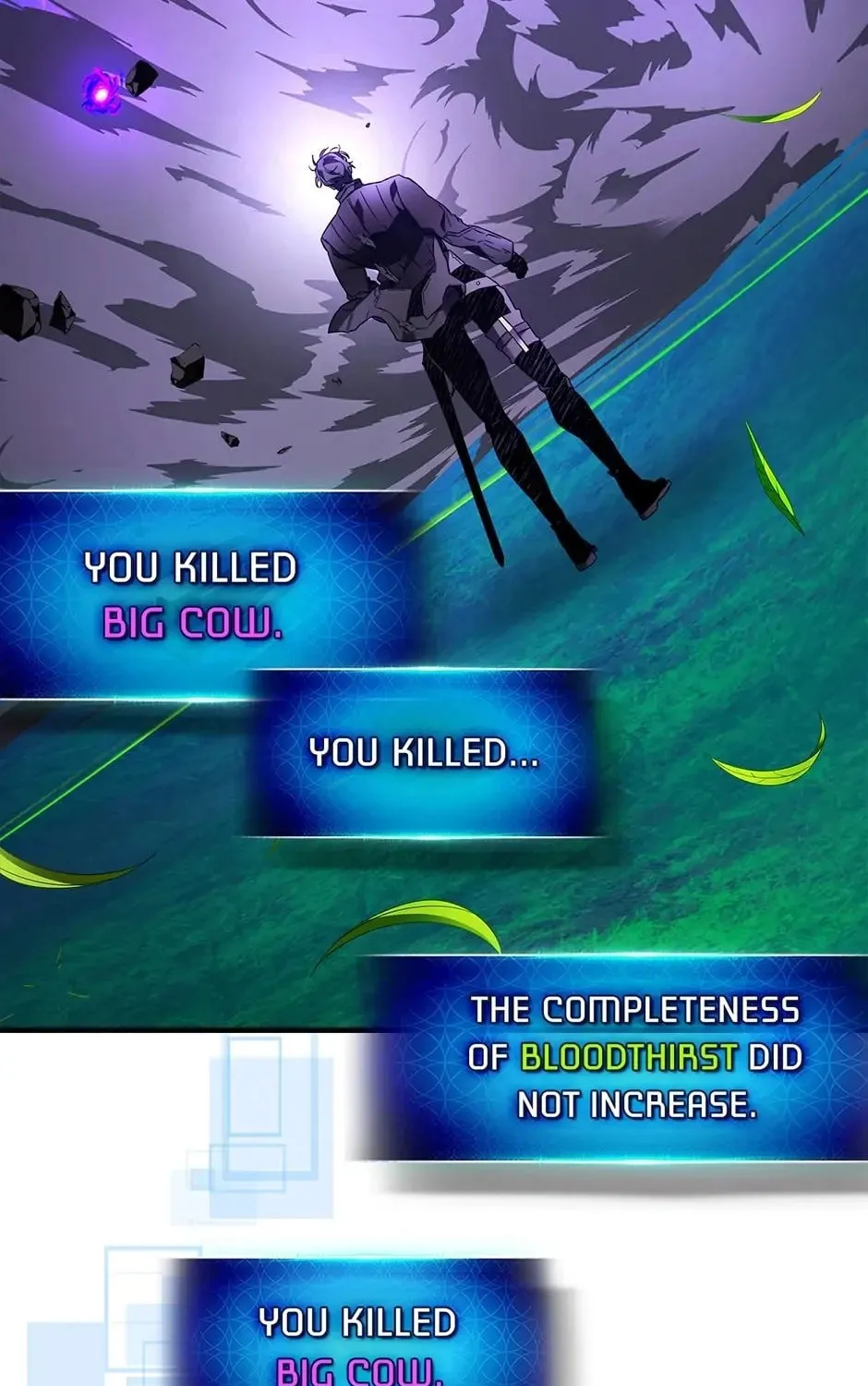 Read Level Up with the Gods EN Manga Online