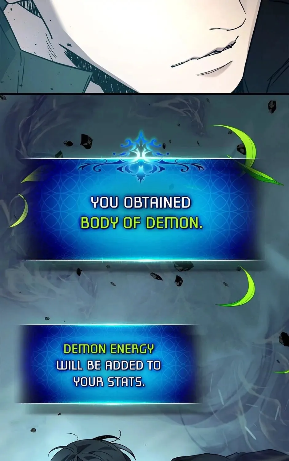 Read Level Up with the Gods EN Manga Online
