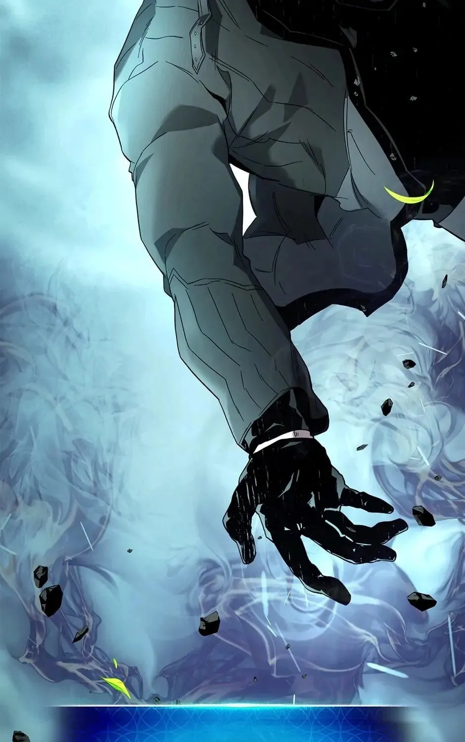 Read Level Up with the Gods EN Manga Online