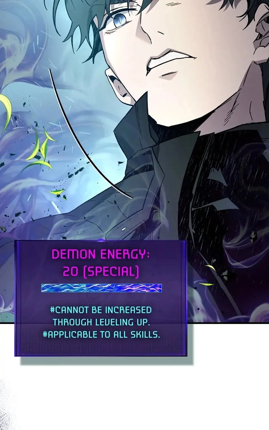 Read Level Up with the Gods EN Manga Online