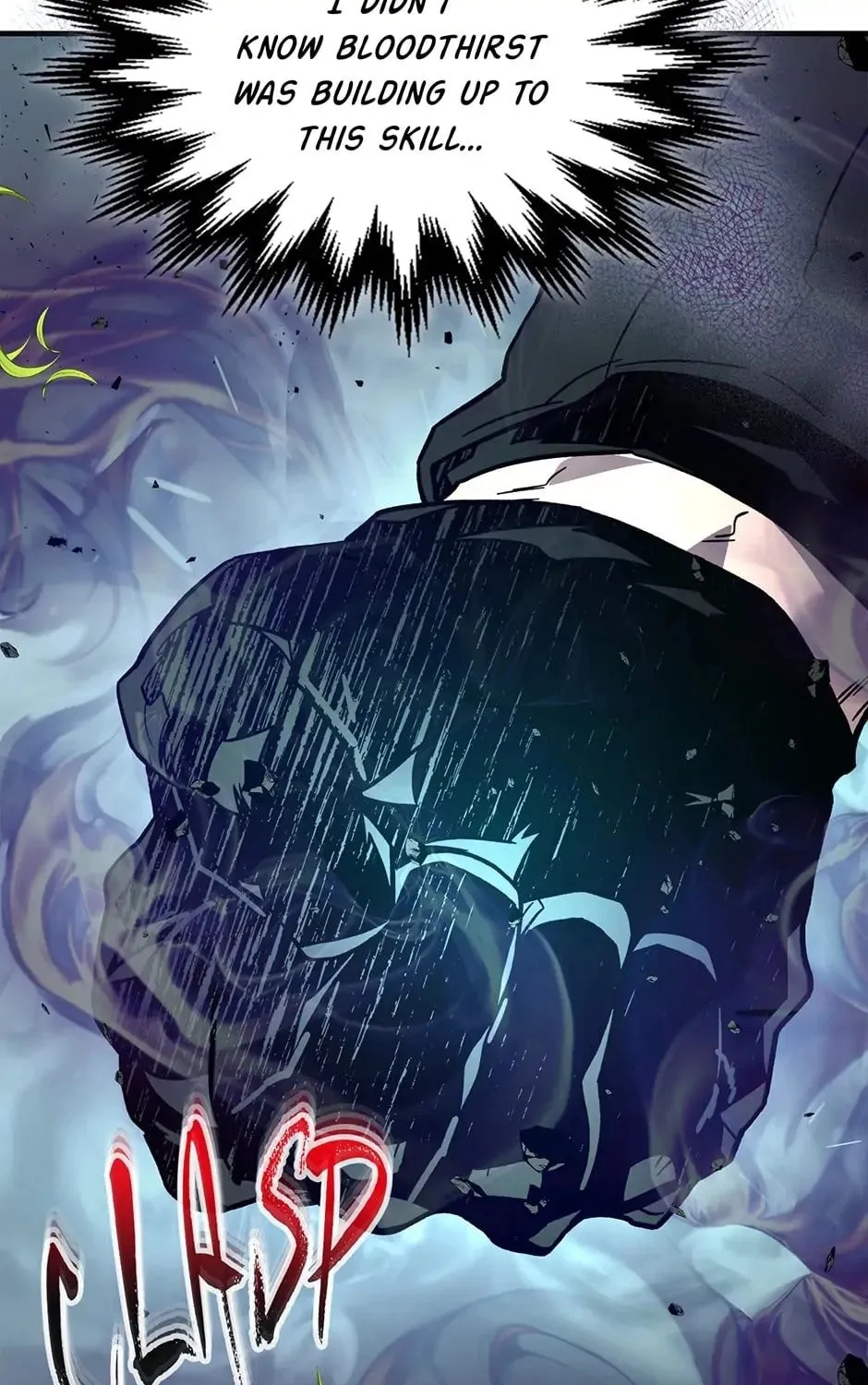 Read Level Up with the Gods EN Manga Online