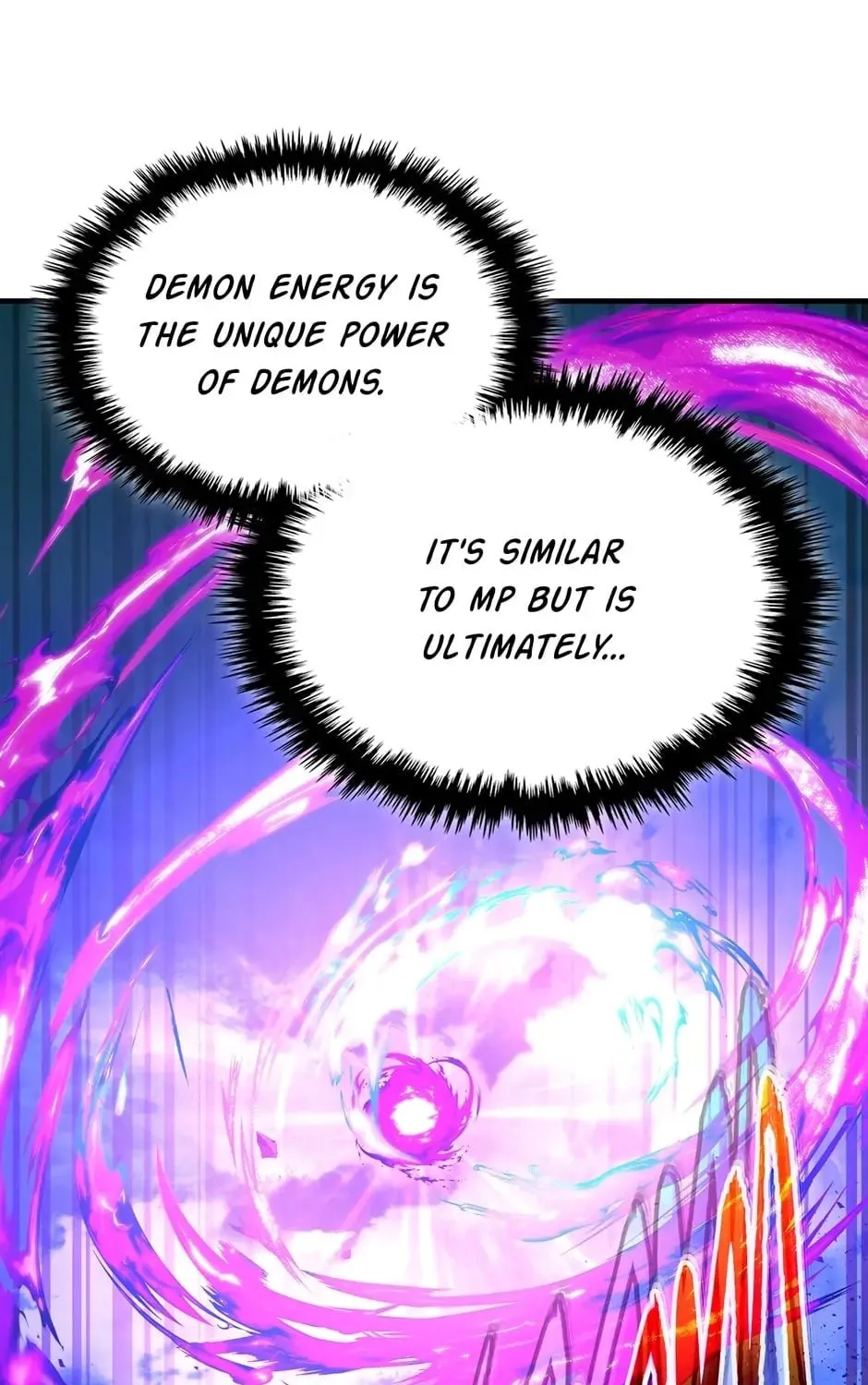 Read Level Up with the Gods EN Manga Online