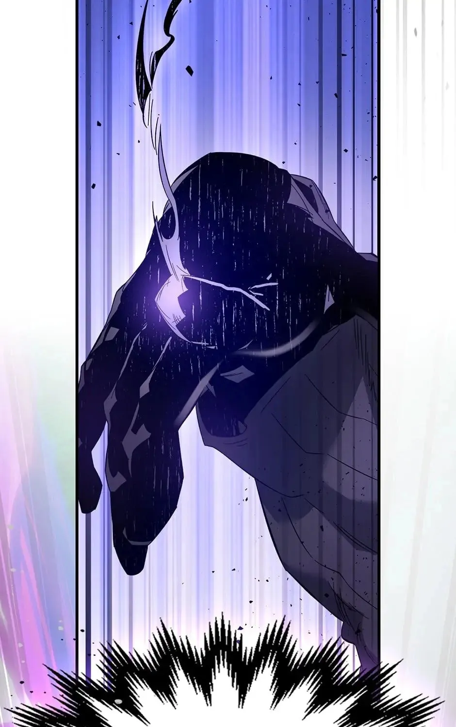 Read Level Up with the Gods EN Manga Online