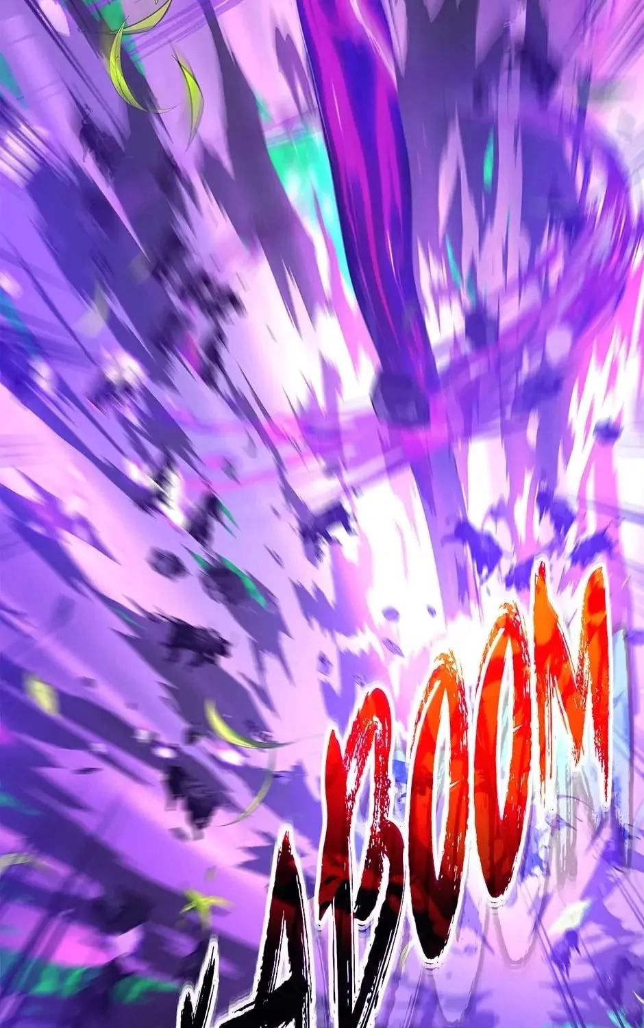 Read Level Up with the Gods EN Manga Online