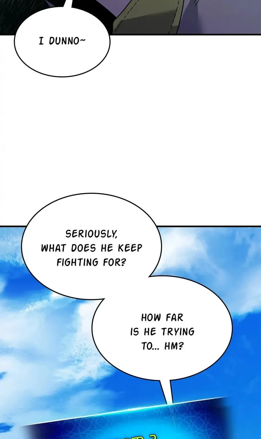 Read Level Up with the Gods EN Manga Online