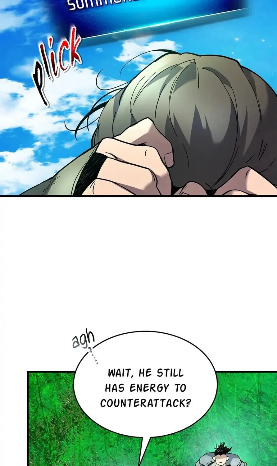 Read Level Up with the Gods EN Manga Online