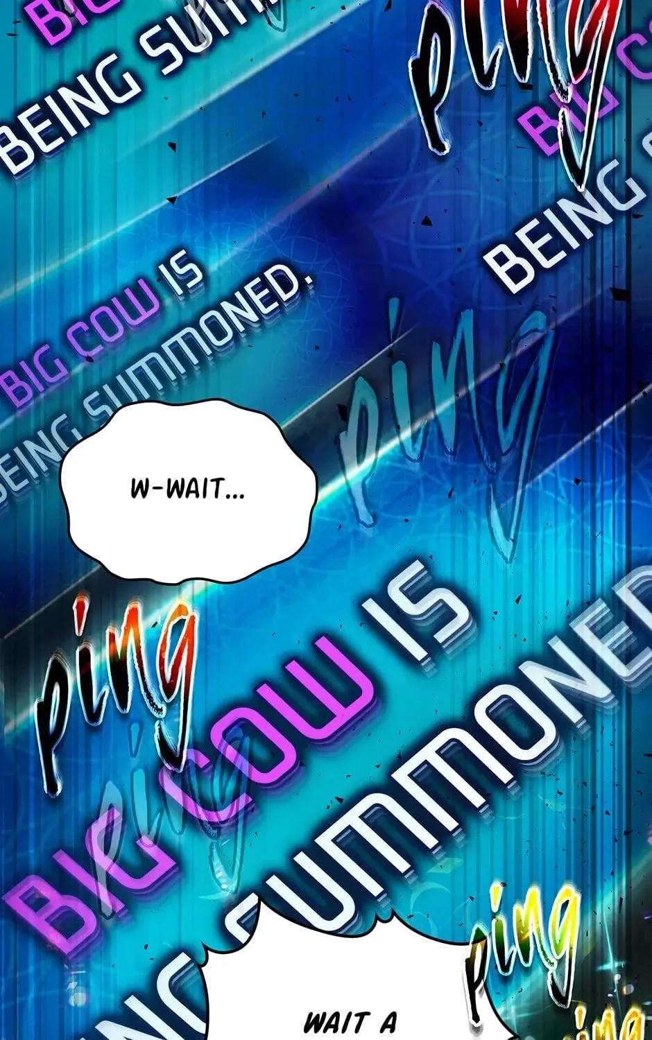 Read Level Up with the Gods EN Manga Online