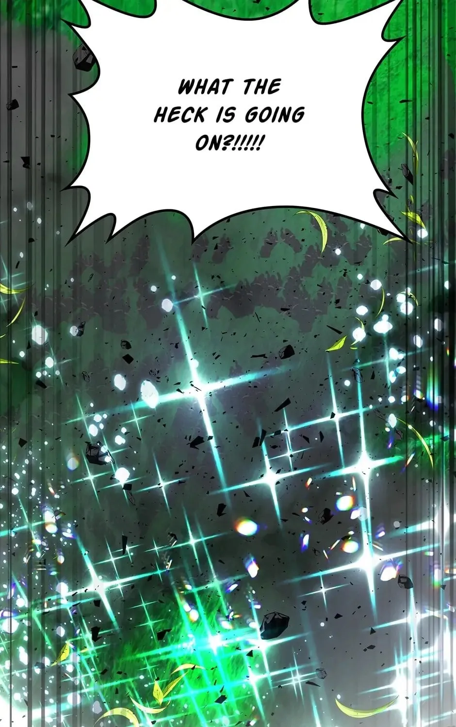 Read Level Up with the Gods EN Manga Online