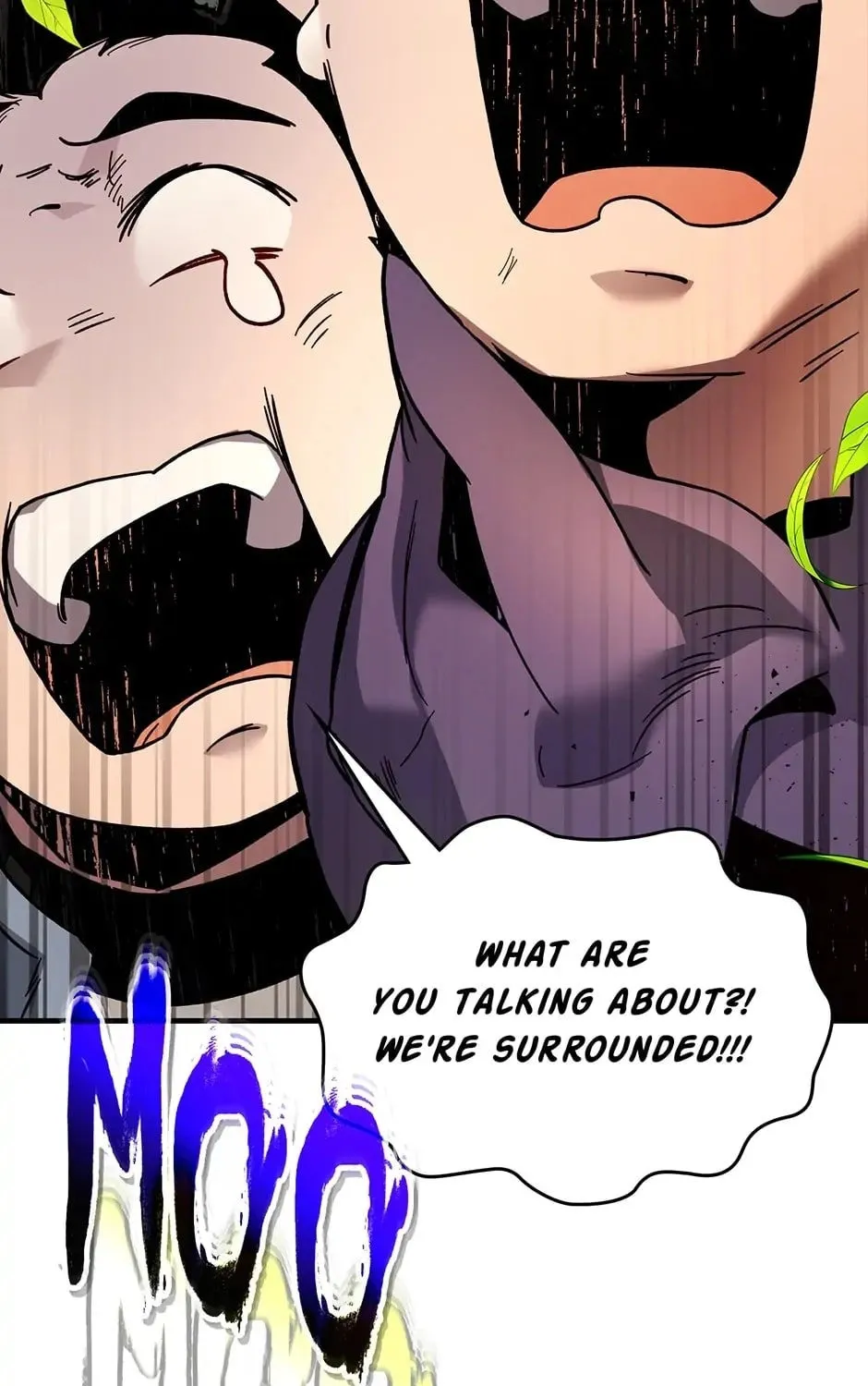 Read Level Up with the Gods EN Manga Online