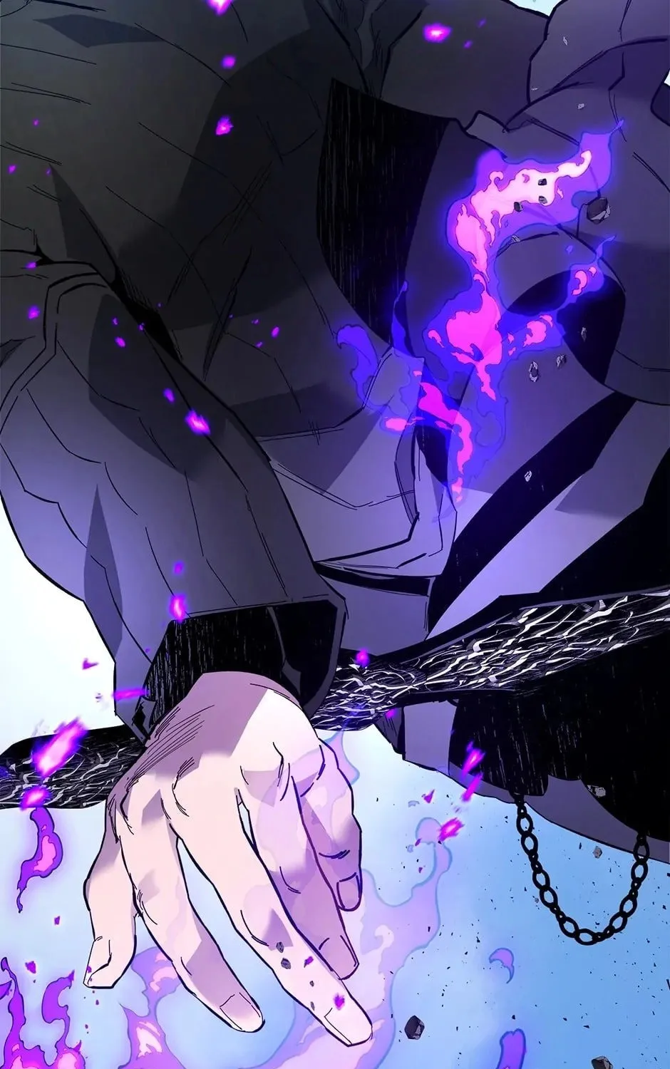 Read Level Up with the Gods EN Manga Online