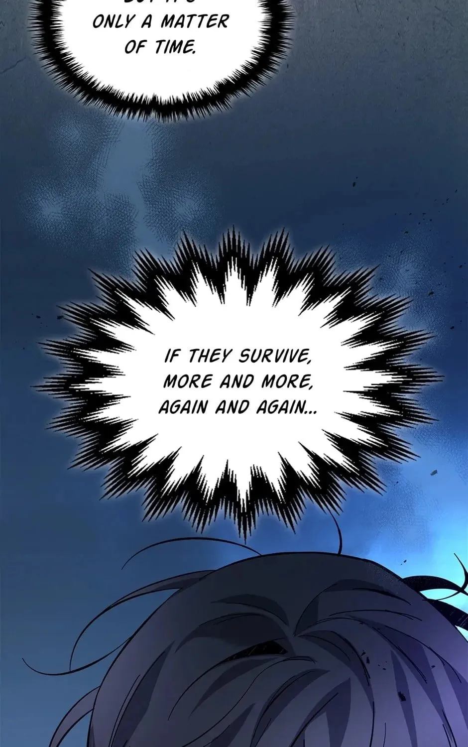 Read Level Up with the Gods EN Manga Online