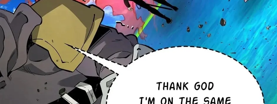 Read Level Up with the Gods EN Manga Online