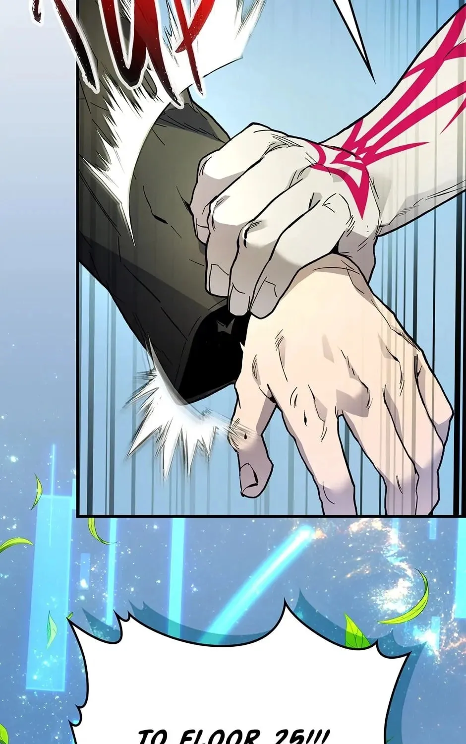 Read Level Up with the Gods EN Manga Online