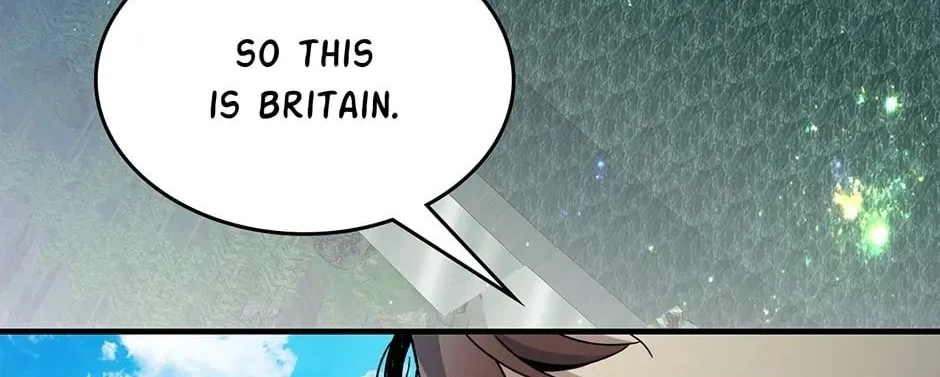 Read Level Up with the Gods EN Manga Online
